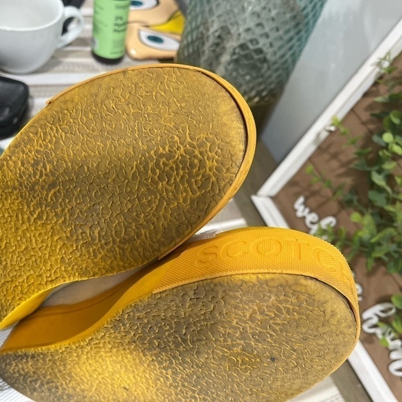 Scotch Scotch & Soda | Sylvie Women’s Size 6| Sneakers - Picture 7 of 12